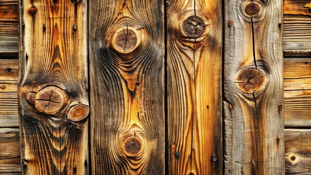 Wooden Rips