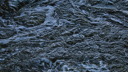 Wasser - Background - Hintergrund - Water - Schaum - Muster - Concept 