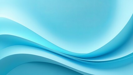 blue background with dynamic curve line. elegant graphic design element decoration