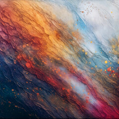 abstract colorful background