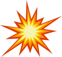 Explosion Effect