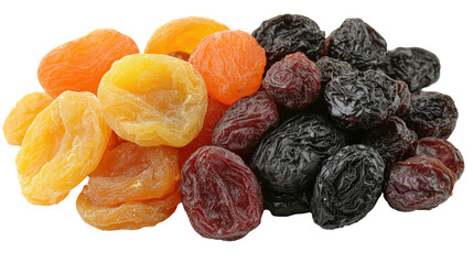 Dried fruits assorted