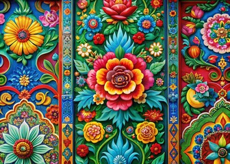 Neo-Traditional Nostalgia: Modern interpretations of classic styles, incorporating vibrant colors and contemporary motifs.