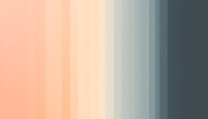A simple gradient transitioning from a light to dark shade, creating a calm and soothing backdrop