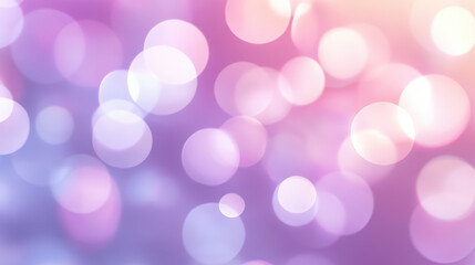 Fototapeta premium beautiful bokeh background