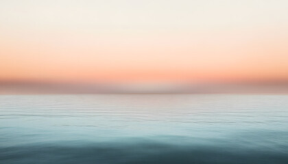 Fototapeta premium A simple gradient transitioning from a light to dark shade, creating a calm and soothing backdrop