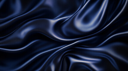 black satin background, black satin fabric, satin texture, silk texutre