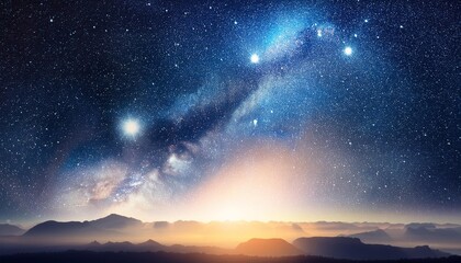 Cosmic Galaxy Backgrounds
