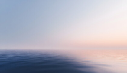 A simple gradient transitioning from a light to dark shade, creating a calm and soothing backdrop