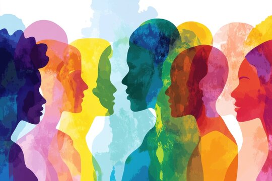 Promoting inclusivity and diversity at work: fostering social, racial, ethnic, and gender equality via teamwork and acceptance - a contemporary approach to employee cohesion