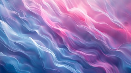 Fototapeta premium gradient pink blue abstract background texture