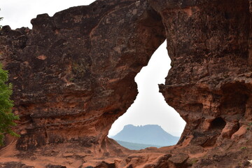 Mirante e Portal da Chapada das Mesas: Maravilhas Naturais