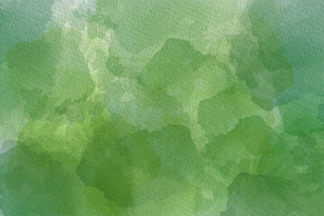 plantilla de acuarela, abstracto, arte de acuarela, verde, olivo, musgo, pastel, variopinto, vibrante,  portada, superposición, con textura en papel grunge,  web, redes, digital, tendencia