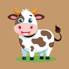 FUNNY COW