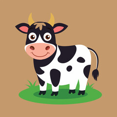 FUNNY COW
