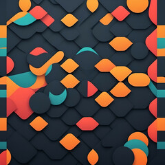 Modern Backgrounds Collection: Sleek and Stylish Designs for Contemporary Use