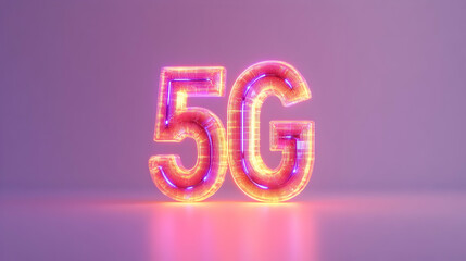 3d Flat icon as Glossy Glowing Holographic Laptop and Calendar concept as A photo featuring a glossy glowing holographic laptop and a calendar. The objects are positioned towards the right highlightin