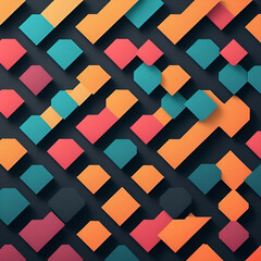 Modern Backgrounds Collection: Sleek and Stylish Designs for Contemporary Use