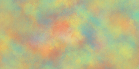 Abstract bright and shinny lovely soft color watercolor background, Beautiful and light color colorful background, Abstract Art Paint Gradient Design, abstract modern watercolor painted background.