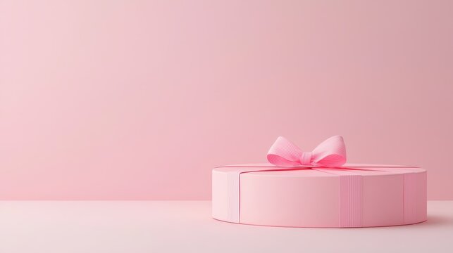 Creative packaging for handmade goods, personalized touch, 3D illustration