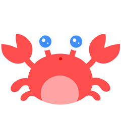 crab
