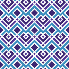 Beautifull seamless vector textures, abstract geometric patterns. Design element for textile, print, fabric.