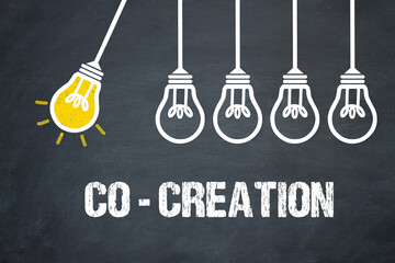 Co-Creation