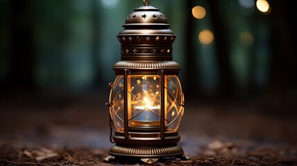 Eid al-Fitr and Ramadan  