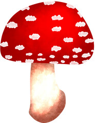 mushroom
