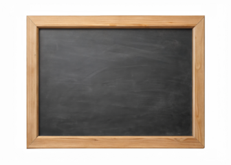  Mini Chalkboard on a transparent background.
