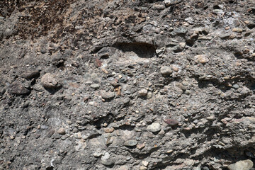 
Landscape or the Rocks of Meteora, Greece. Rock detail.
