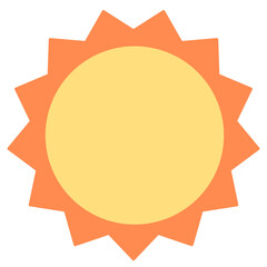 sun