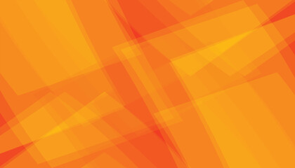 abstract orange background
