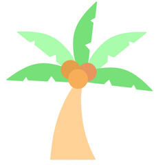 palm tree