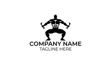 Company Name Logo