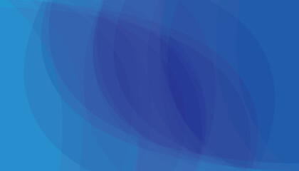 blue abstract background