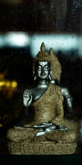 statue of buddha