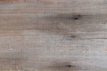 Old wooden texture for background that has natural cracks.