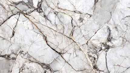 Fototapeta premium Smooth minimalist marble wall texture with subtle veining patterns