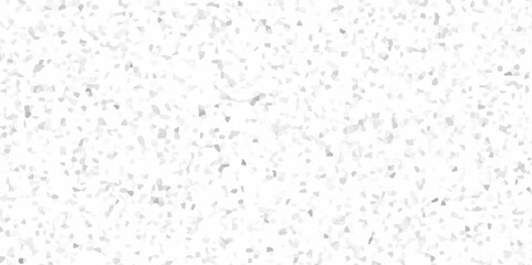 Abstract gray and white quartz terrazzo marble tile background. Terrazzo stone mosaic texture. quartz surface for bathroom or kitchen countertop. marble texture design terrazzo texture.	