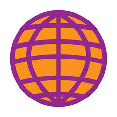 World icon