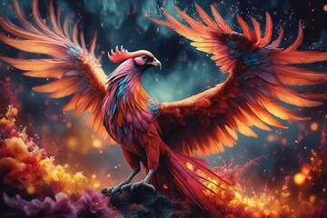 Phoenix Rising