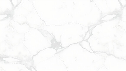 background texture of white marble with 
gray veins