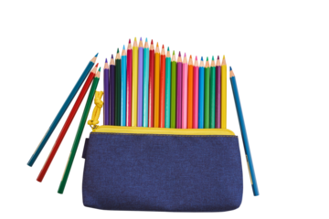 Color pencils