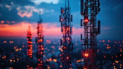 Efficient Digital Signal Processing in Telecommunication: Data Encoding, Transmission, and Error Correction Demonstration