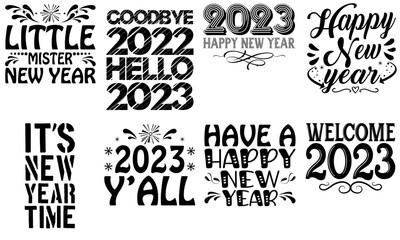 Cute Happy Valentines Day Labels And Badges, Quotes Collection Vector Illustration for Infographic, Flyer, Poster