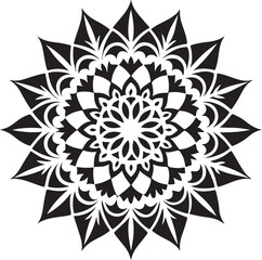 mandala vector,Simple mandala design for coloring. beautiful mandala art for coloring book, mandala design, Vector mandala pattern design with hand drawn,Patterns Coloring page for Adults  vector mand