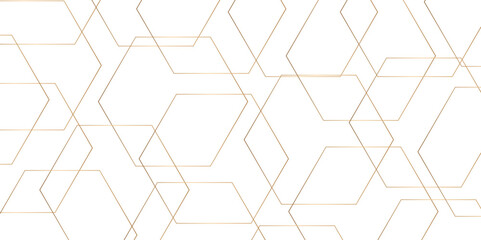 Mondrian style of diagonal square pattern vector. Design geometric tile gold on black background. Modern style of hipster isolated. Monochrome concept. diamond pattern background.	
