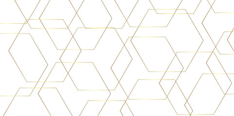 Mondrian style of diagonal square pattern vector. Design geometric tile gold on black background. Modern style of hipster isolated. Monochrome concept. diamond pattern background.	
