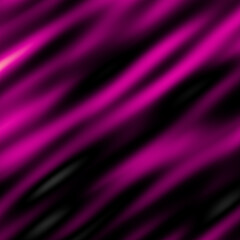 Abstract blur gradient background. Smooth diagonal ripples texture effect poster design